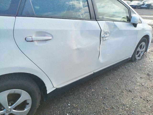 Photo 9 from auction – 2015 TOYOTA PRIUS with VIN JTDKN3DU4F1952673