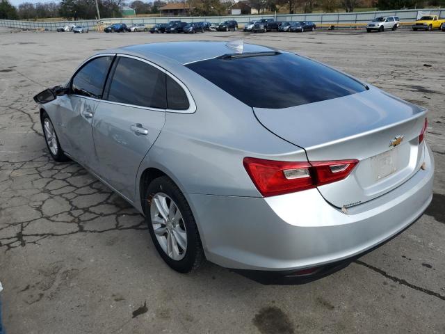 Photo 3 from auction – 2017 CHEVROLET MALIBU LT with VIN 1G1ZE5ST5HF256519