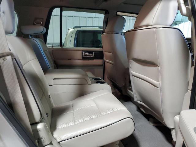Photo 6 from auction – 2007 LINCOLN NAVIGATOR with VIN 5LMFU285X7LJ19718