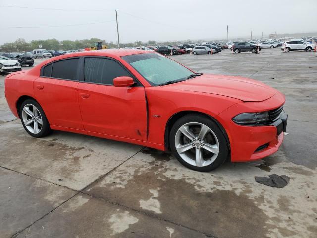 Photo 4 from auction – 2018 DODGE CHARGER R/ with VIN 2C3CDXCT4JH238256