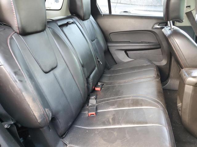 Photo 6 from auction – 2010 GMC ACADIA with VIN 2CTFLJEY3A6338849