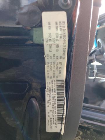 Photo 10 from auction – 2006 JEEP GRAND CHER with VIN 1J4GR48K26C327762