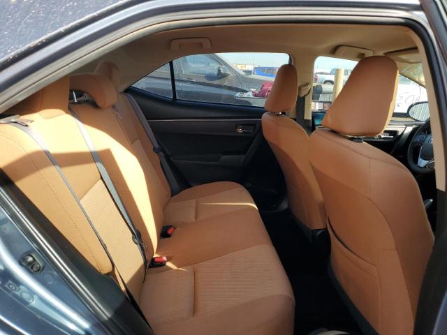 Photo 6 from auction – 2014 TOYOTA COROLLA EC with VIN 2T1BPRHE3EC015212