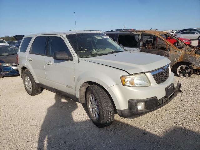 Photo 1 from auction – 2008 MAZDA TRIBUTE I with VIN 4F2CZ02Z68KM29691