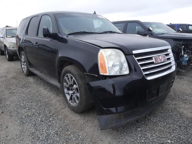 Photo 1 from auction – 2010 GMC YUKON HYBR with VIN 1GKUCFDJ1AR245213