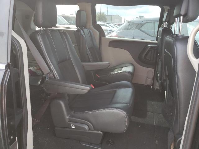 Photo 6 from auction – 2019 DODGE GRAND CARA with VIN 2C4RDGCG2KR579398
