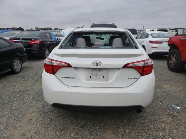 Photo 9 from auction – 2016 TOYOTA COROLLA EC with VIN 5YFBPRHE8GP506362