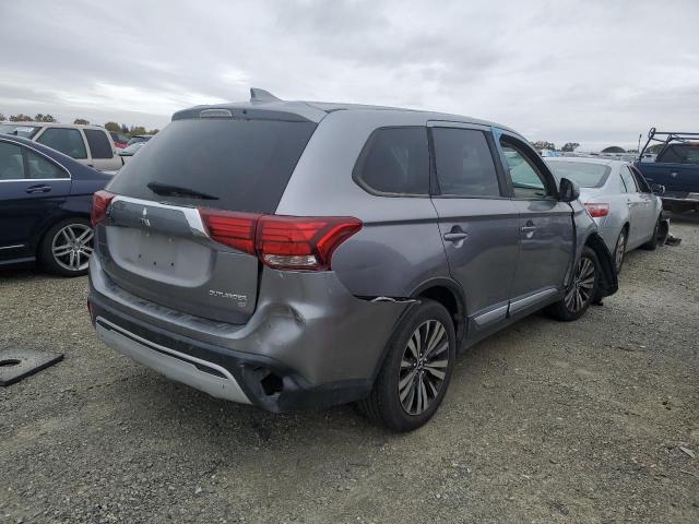 Photo 4 from auction – 2019 MITSUBISHI OUTLANDER with VIN JA4AZ3A35KZ049188