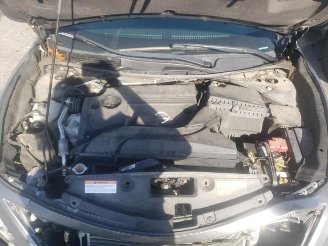 Photo 7 from auction – 2015 NISSAN ALTIMA 2.5 with VIN 1N4AL3AP6FC463833