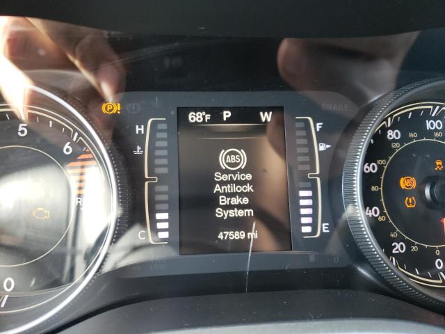 Photo 9 from auction – 2018 JEEP CHEROKEE L with VIN 1C4PJMLBXJD530308