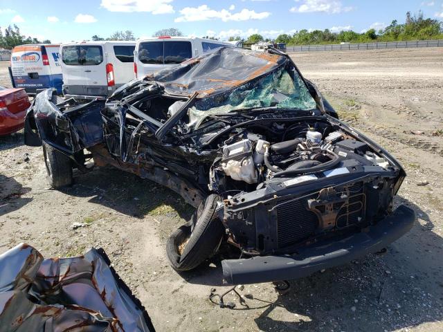 GMC SONOMA 2002 with VIN 1GTDT19W928175745 - Photo from auction