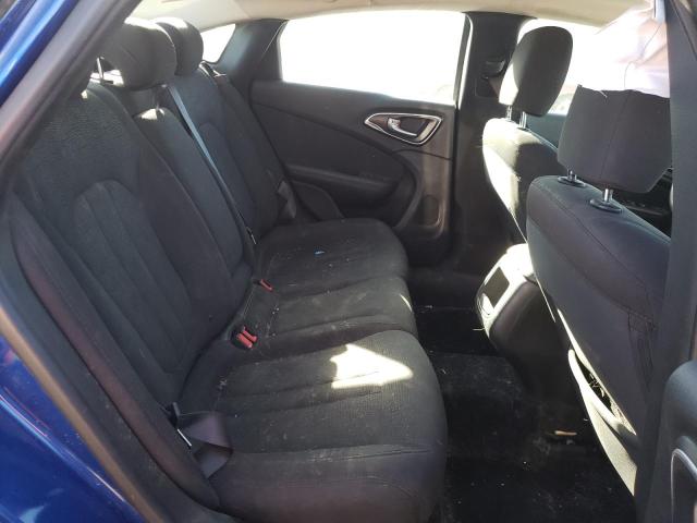 Photo 6 from auction – 2016 CHRYSLER 200 LIMITE with VIN 1C3CCCAB2GN108353
