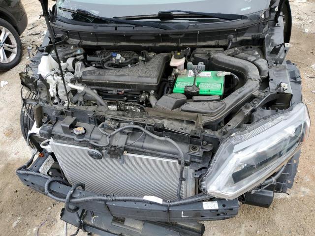 Photo 7 from auction – 2015 NISSAN ROGUE S with VIN 5N1AT2MT2FC901742