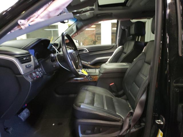 Photo 5 from auction – 2016 GMC YUKON DENA with VIN 1GKS2CKJXGR225319