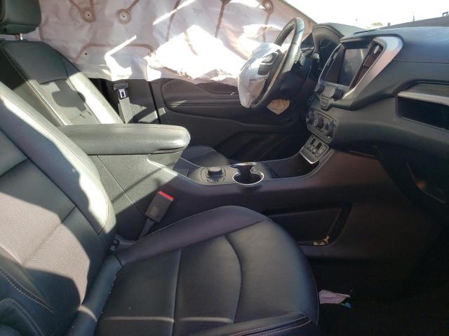 Photo 5 from auction – 2019 GMC TERRAIN SL with VIN 3GKALVEVXKL142041