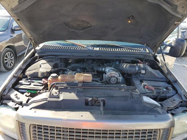 Photo 7 from auction – 2002 FORD EXCURSION with VIN 1FMSU43F42EC93181