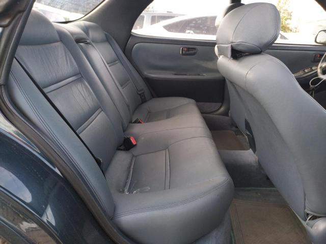 Photo 6 from auction – 1992 LEXUS ES 300 with VIN JT8VK13T6N0010050