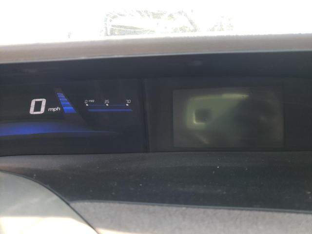Photo 8 from auction – 2012 HONDA CIVIC LX with VIN 19XFB2F56CE006500