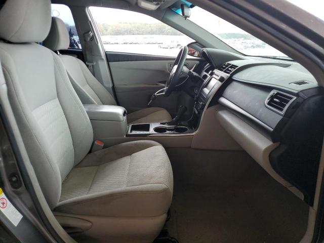 Photo 5 from auction – 2016 TOYOTA CAMRY LE with VIN 4T4BF1FK3GR546057