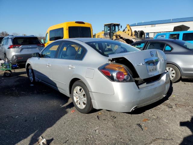 Photo 3 from auction – 2011 NISSAN ALTIMA BAS with VIN 1N4AL2AP3BC146967