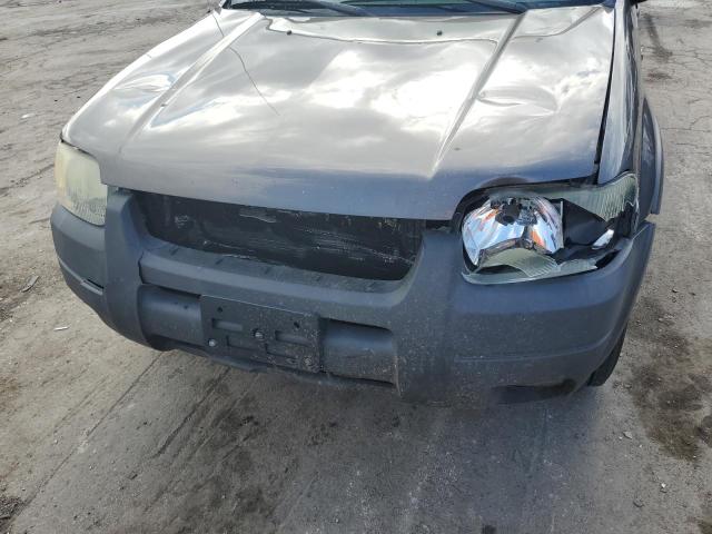 Photo 9 from auction – 2002 FORD ESCAPE XLT with VIN 1FMCU04182KE09970