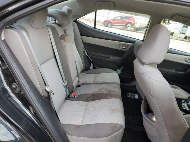 Photo 6 from auction – 2019 TOYOTA COROLLA L with VIN 5YFBURHE3KP884767