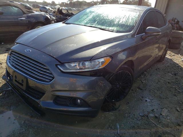 Photo 2 from auction – 2016 FORD FUSION SE with VIN 3FA6P0H95GR245689