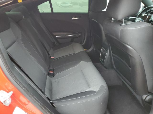 Photo 10 from auction – 2018 DODGE CHARGER R/ with VIN 2C3CDXCT4JH238256