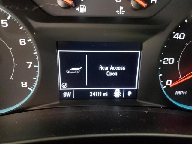 Photo 8 from auction – 2020 CHEVROLET EQUINOX LS with VIN 3GNAXHEV8LS544043