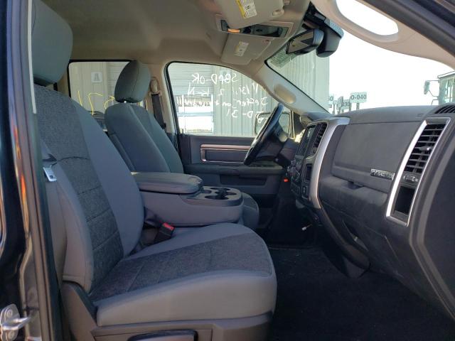 Photo 5 from auction – 2017 RAM 1500 SLT with VIN 1C6RR7GT9HS816668