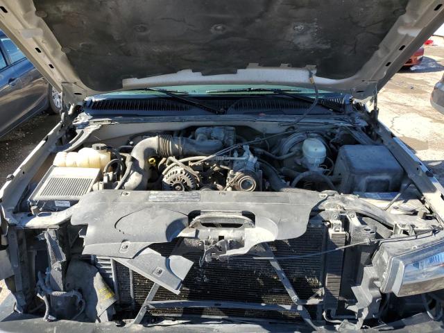 Photo 7 from auction – 2005 CHEVROLET SILVERADO with VIN 1GCEC14X85Z141993