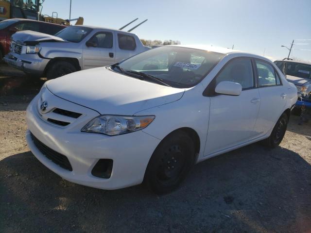 Photo 2 from auction – 2012 TOYOTA COROLLA BA with VIN 2T1BU4EE6CC886778