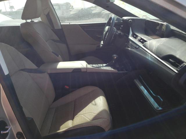 Photo 5 from auction – 2019 LEXUS ES 350 with VIN 58ABZ1B1XKU023831