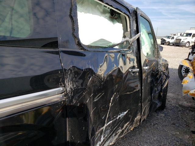 Photo 9 from auction – 2019 NISSAN NV 3500 with VIN 5BZAF0AA3KN851080