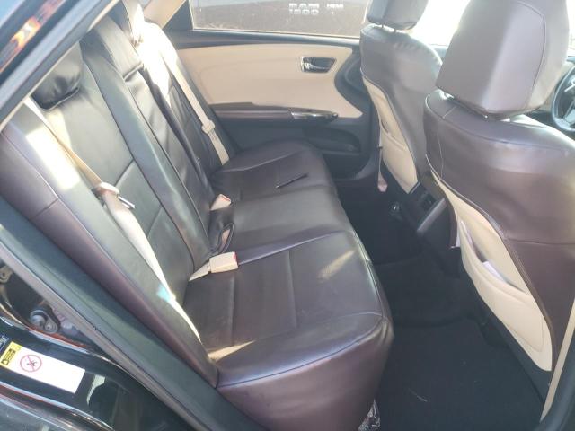 Photo 6 from auction – 2013 TOYOTA AVALON BAS with VIN 4T1BK1EB8DU014547