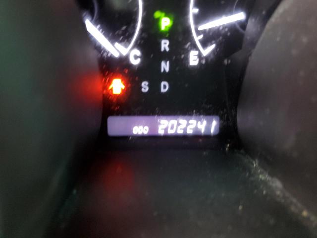 Photo 8 from auction – 2013 TOYOTA HIGHLANDER with VIN 5TDBK3EHXDS240243
