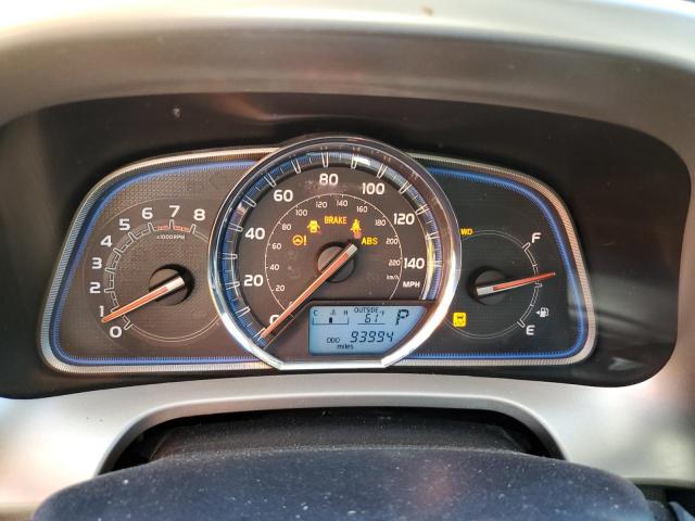 Photo 8 from auction – 2015 TOYOTA RAV4 LIMIT with VIN 2T3DFREV4FW370140
