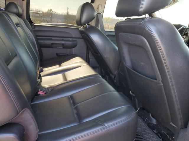 Photo 6 from auction – 2011 GMC SIERRA K15 with VIN 3GTP2VE33BG333221