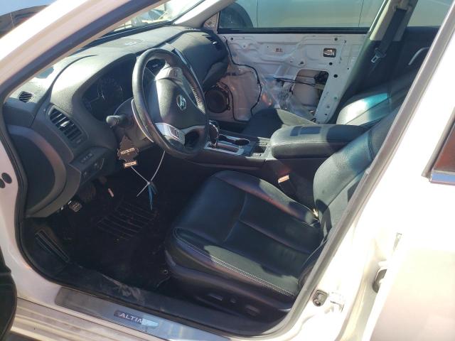 Photo 7 from auction – 2017 NISSAN ALTIMA 3.5 with VIN 1N4BL3AP1HC262171