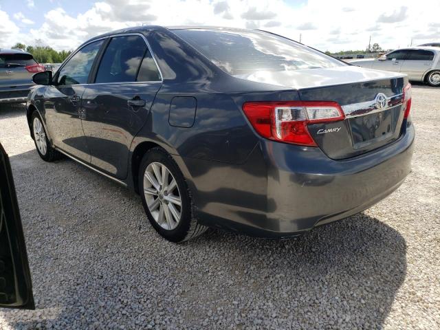 Zdjęcie 3 z aukcji – 2012 TOYOTA CAMRY BASE z VIN 4T1BF1FK5CU632328