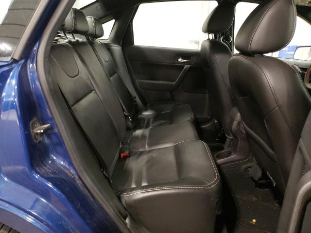 Photo 6 from auction – 2009 FORD FOCUS SEL with VIN 1FAHP37N59W105196