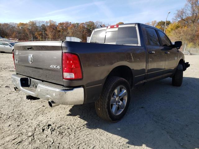 Photo 4 from auction – 2017 RAM 1500 SLT with VIN 1C6RR7TT9HS554432