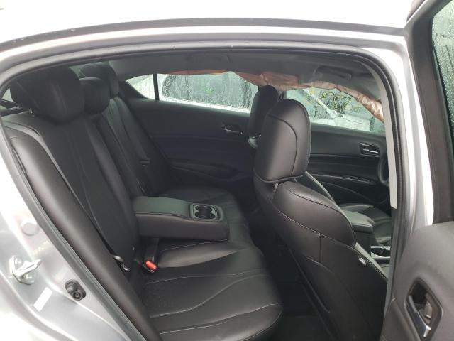 Photo 6 from auction – 2020 ACURA ILX with VIN 19UDE2F33LA008416
