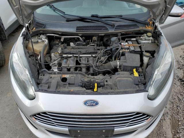 Photo 7 from auction – 2014 FORD FIESTA SE with VIN 3FADP4BJ2EM183101