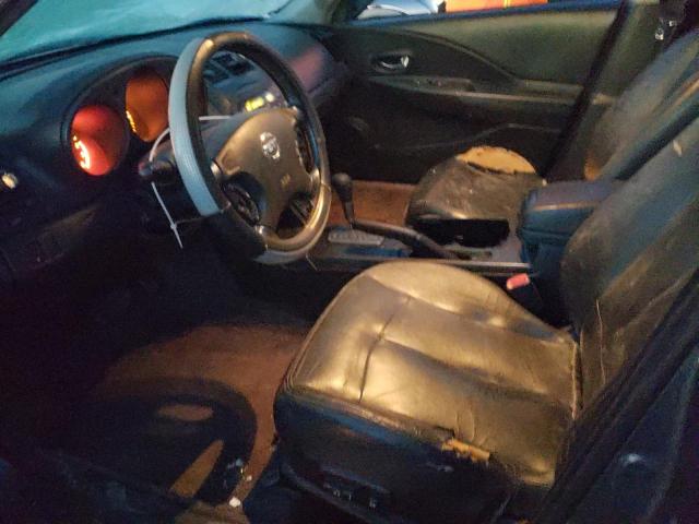Photo 7 from auction – 2002 NISSAN ALTIMA with VIN 1N4AL11D42C190699