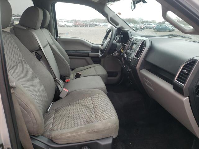 Photo 5 from auction – 2016 FORD F150 SUPER with VIN 1FTEW1EG5GFA55308