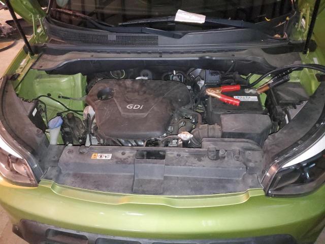 Photo 7 from auction – 2016 KIA SOUL with VIN KNDJN2A27G7831336