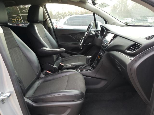 Photo 5 from auction – 2019 BUICK ENCORE PRE with VIN KL4CJESB0KB722981