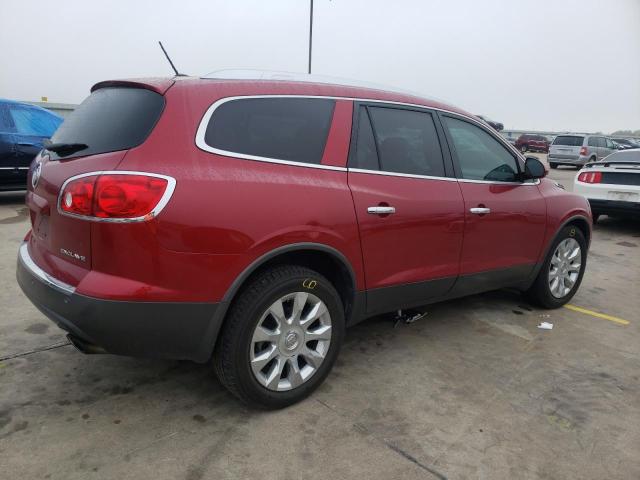 Photo 3 from auction – 2012 BUICK ENCLAVE with VIN 5GAKRDED5CJ246317