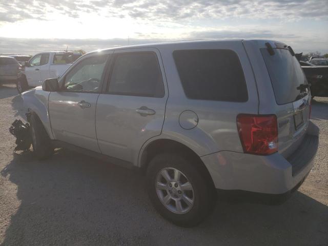Photo 3 from auction – 2008 MAZDA TRIBUTE I with VIN 4F2CZ02Z68KM29691